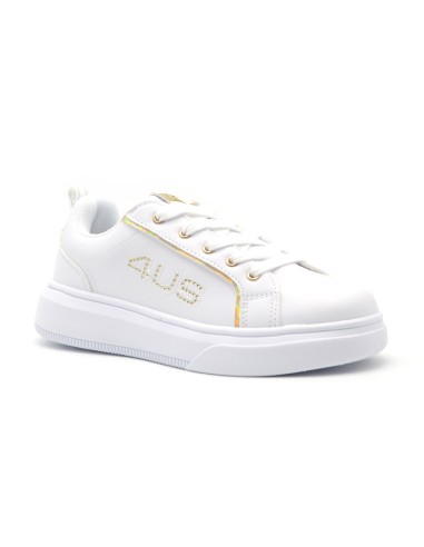 4US By Paciotti sneaker platform